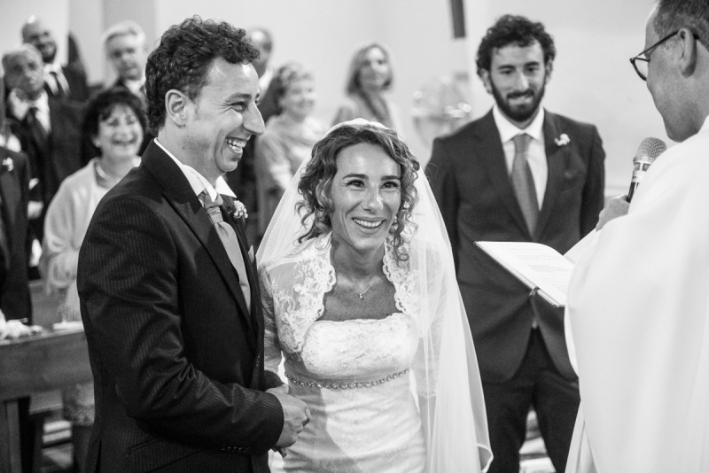 Marina e Salvatore Wedding Reportage 2016 - 