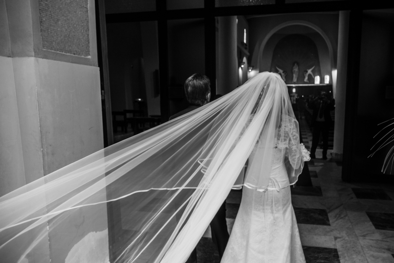 Marina e Salvatore Wedding Reportage 2016 - 